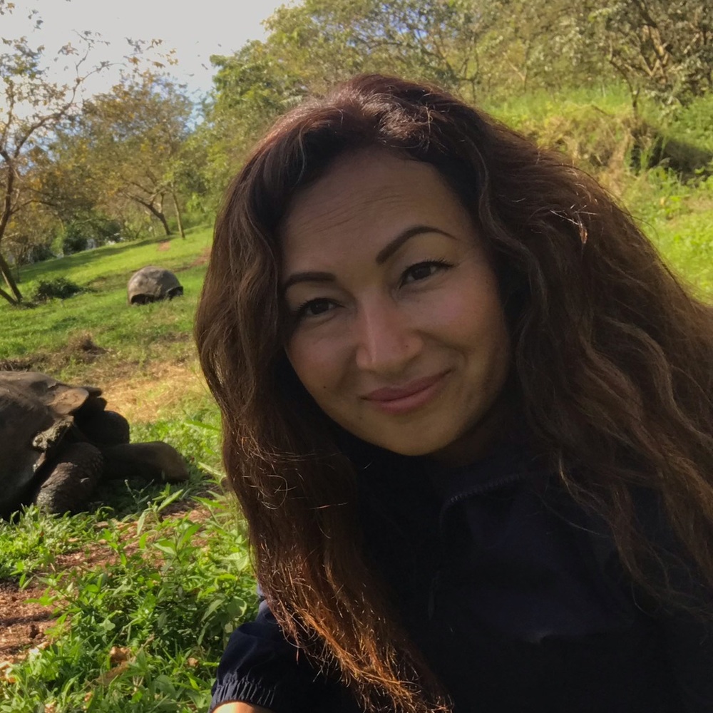 Meet your Posher, Silvia